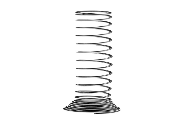 Stainless Steel vs Music Wire Springs: What's the Difference